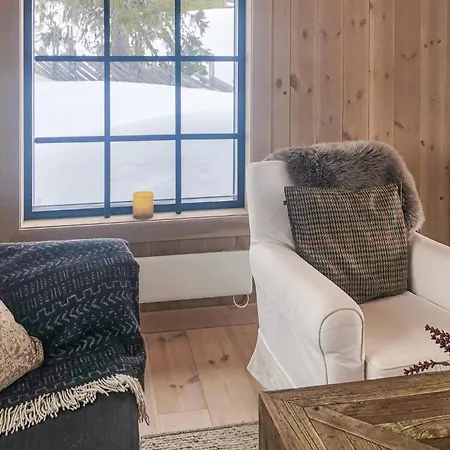 4 Bedroom Nice In 度假居