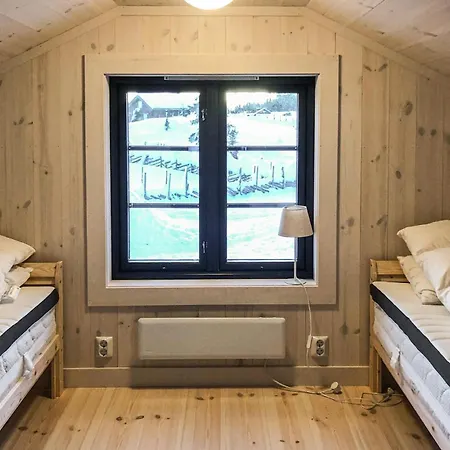 4 Bedroom Nice In * 利勒哈默尔