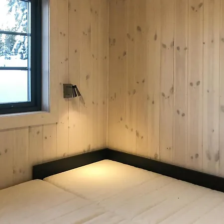 度假居 4 Bedroom Nice In
