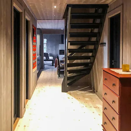 度假居 4 Bedroom Nice In